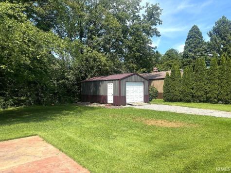 5629 Ryan Lane Evansville IN 47712