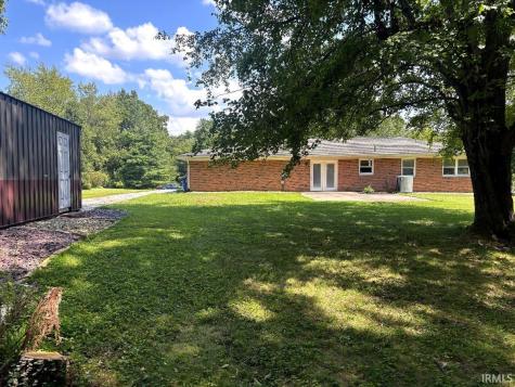 5629 Ryan Lane Evansville IN 47712