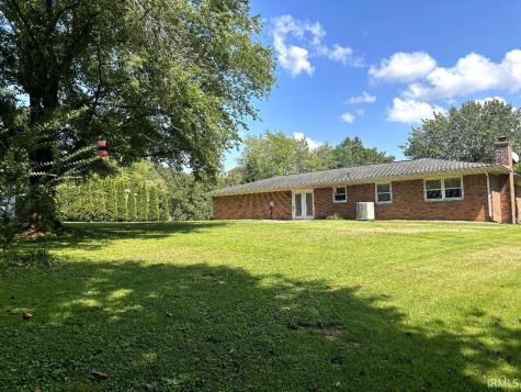 5629 Ryan Lane Evansville IN 47712