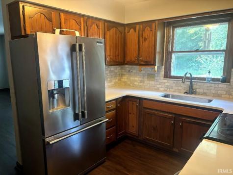 5629 Ryan Lane Evansville IN 47712
