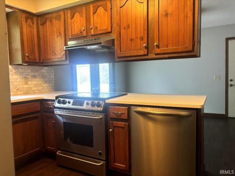 5629 Ryan Lane Evansville IN 47712