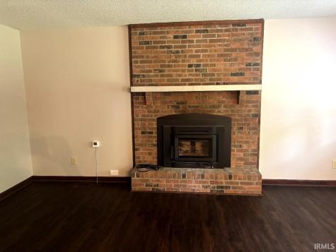 5629 Ryan Lane Evansville IN 47712