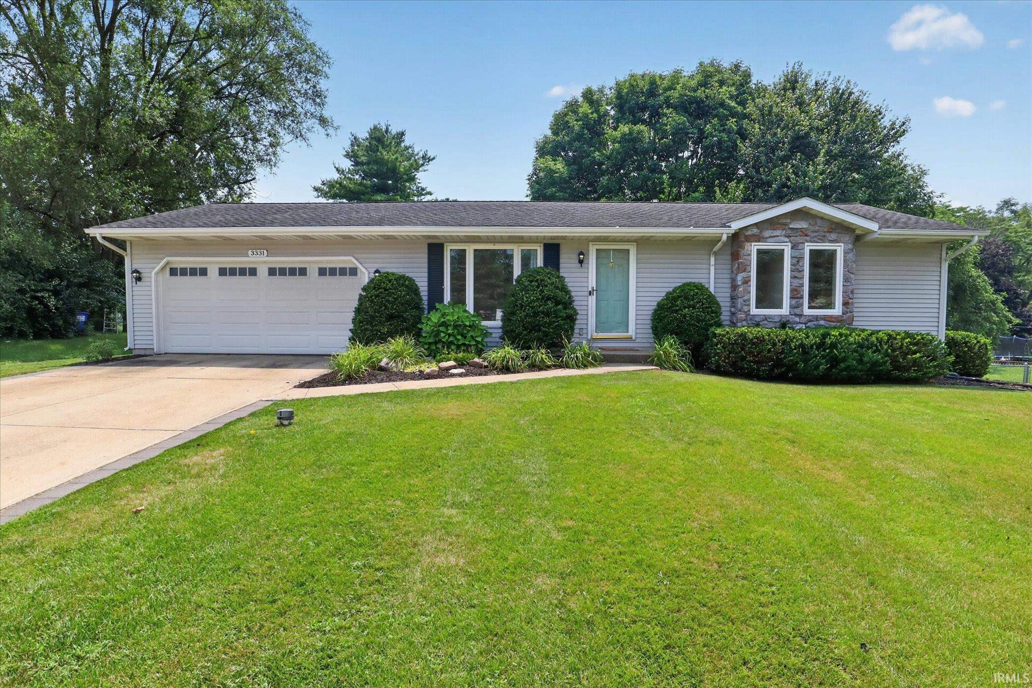 3331 E East Ridge Drive Warsaw IN 46582