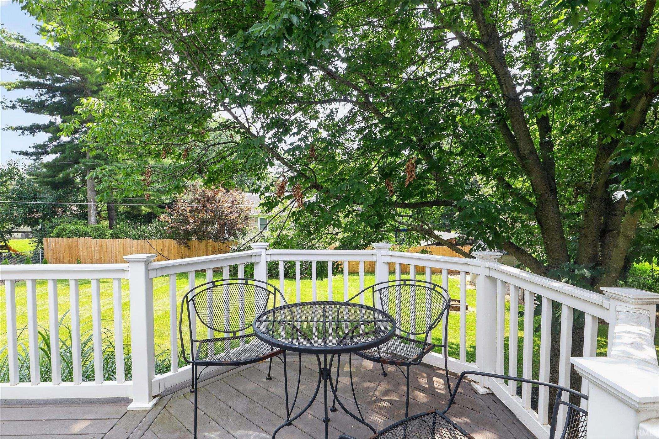 3331 E East Ridge Drive Warsaw IN 46582