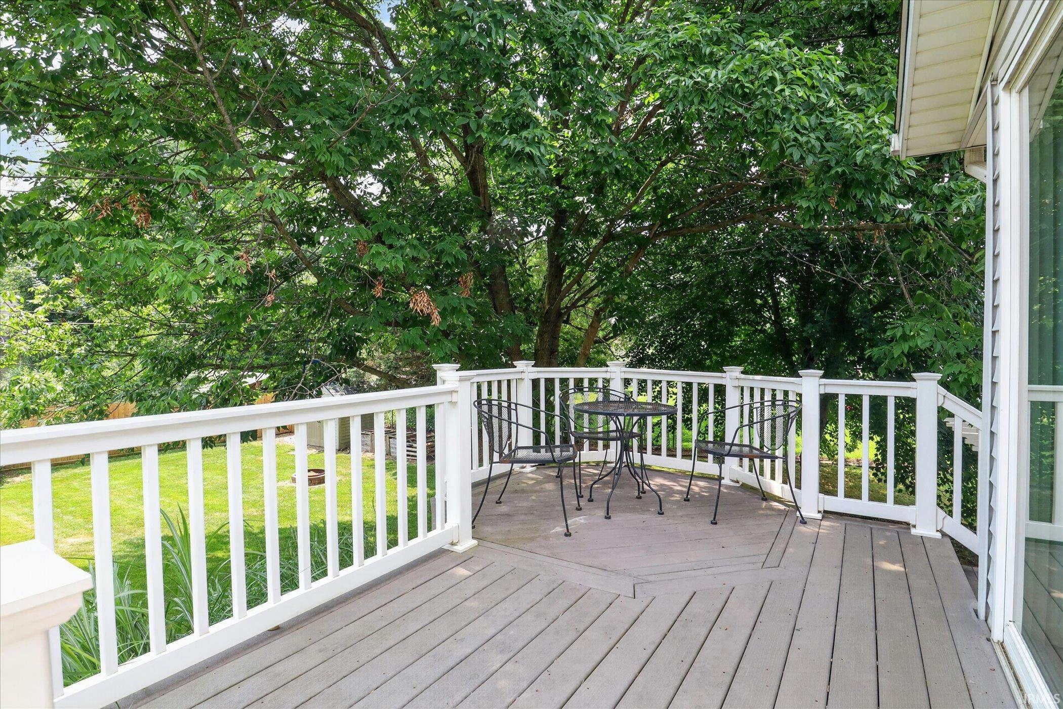 3331 E East Ridge Drive Warsaw IN 46582