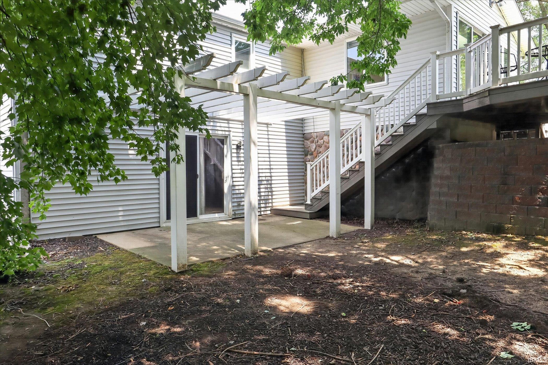 3331 E East Ridge Drive Warsaw IN 46582