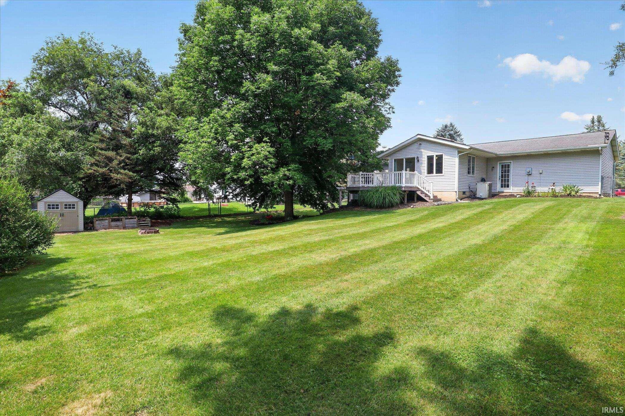 3331 E East Ridge Drive Warsaw IN 46582