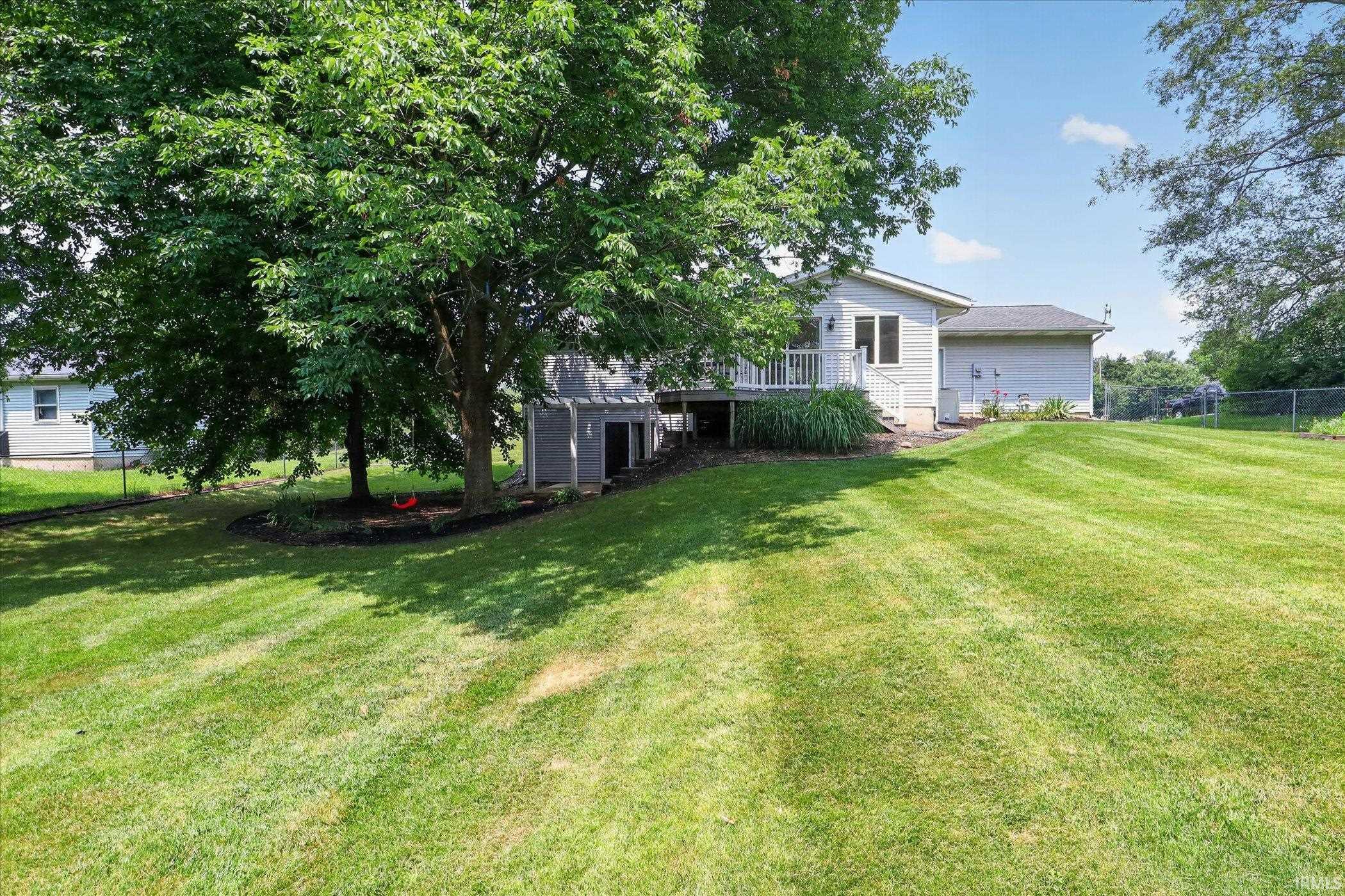 3331 E East Ridge Drive Warsaw IN 46582