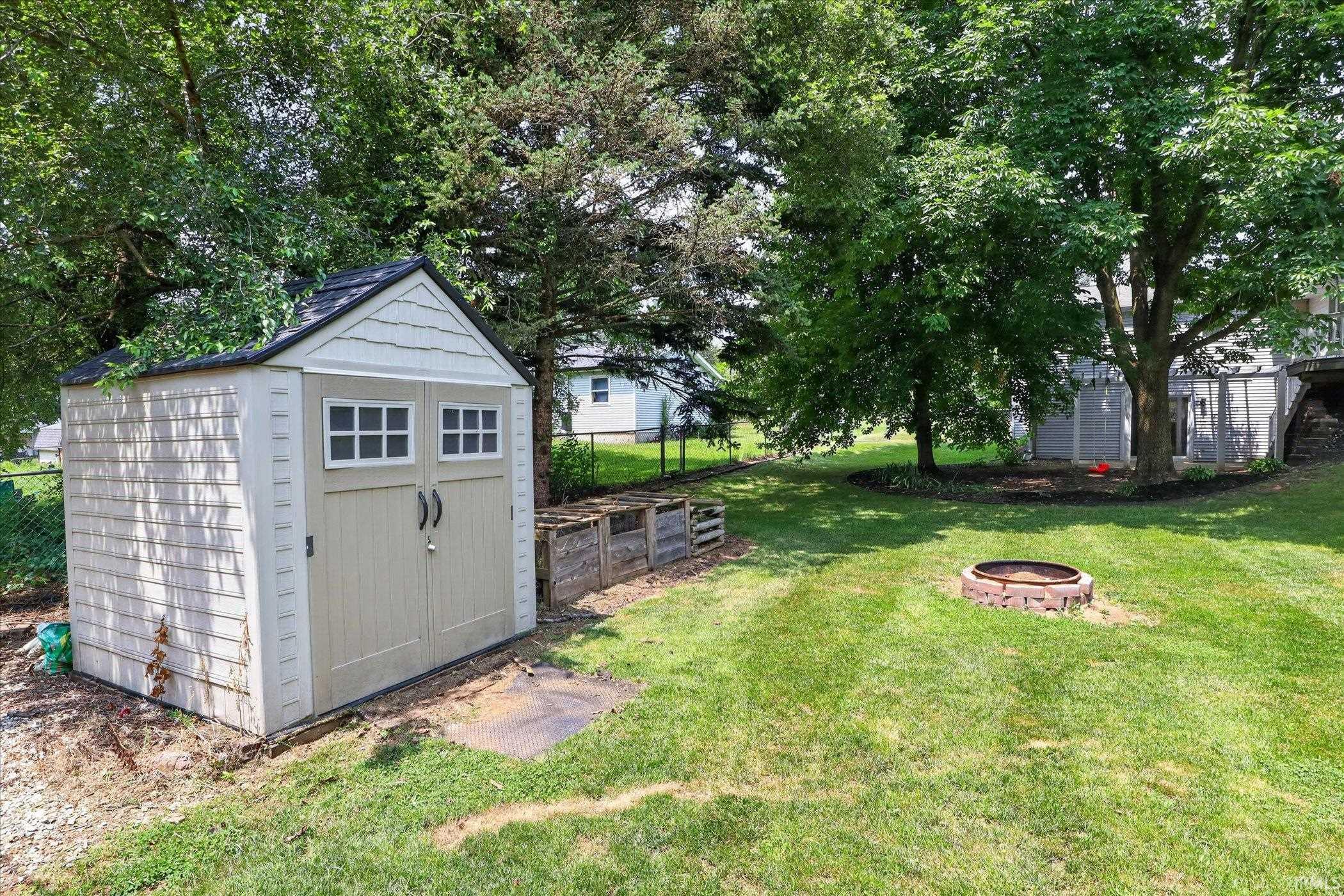 3331 E East Ridge Drive Warsaw IN 46582
