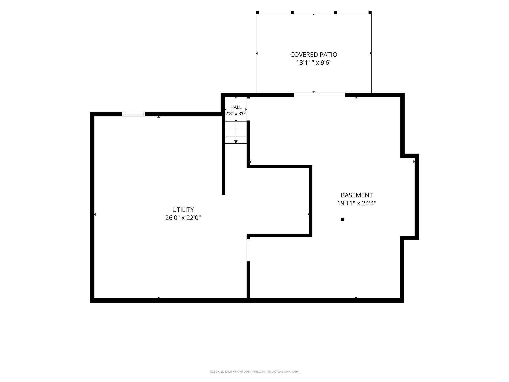 3331 E East Ridge Drive Warsaw IN 46582