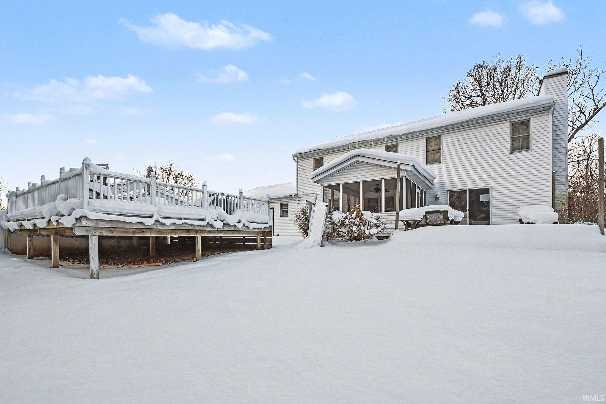 51170 Whitewater Lane South Bend IN 46628