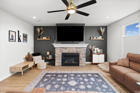 451 Haddington Lane Lafayette IN 47905