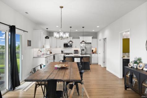 451 Haddington Lane Lafayette IN 47905