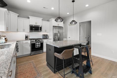 451 Haddington Lane Lafayette IN 47905