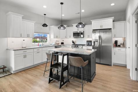 451 Haddington Lane Lafayette IN 47905