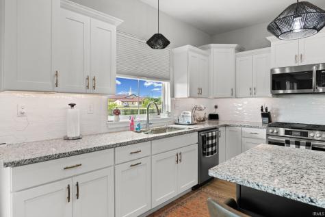 451 Haddington Lane Lafayette IN 47905