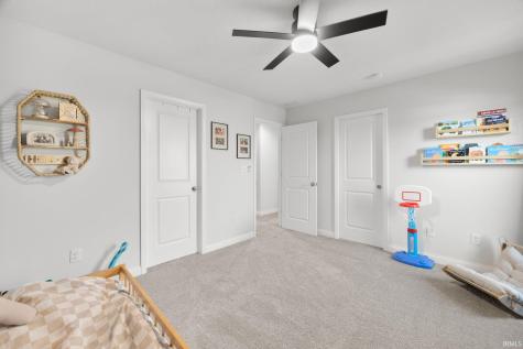 451 Haddington Lane Lafayette IN 47905