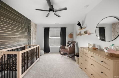 451 Haddington Lane Lafayette IN 47905