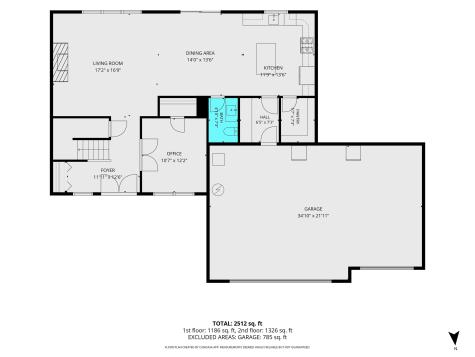 451 Haddington Lane Lafayette IN 47905