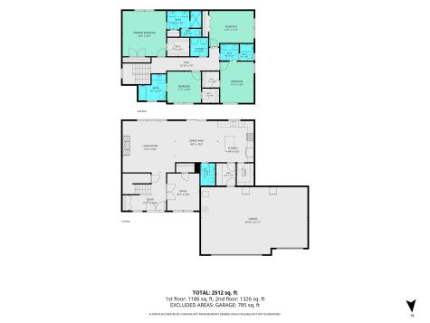 451 Haddington Lane Lafayette IN 47905