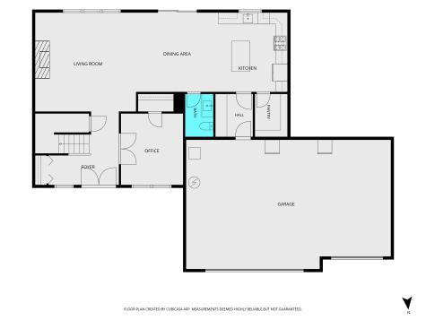 451 Haddington Lane Lafayette IN 47905