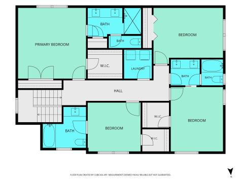 451 Haddington Lane Lafayette IN 47905
