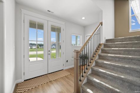 451 Haddington Lane Lafayette IN 47905