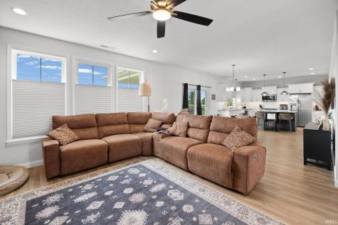 451 Haddington Lane Lafayette IN 47905