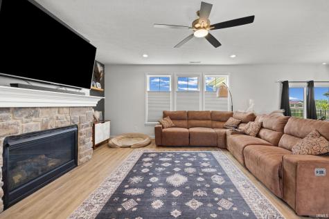 451 Haddington Lane Lafayette IN 47905