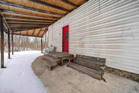 732 Barclay Street Logansport IN 46947