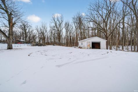 732 Barclay Street Logansport IN 46947