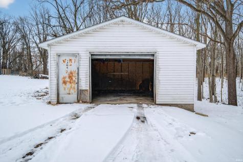 732 Barclay Street Logansport IN 46947