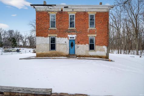 732 Barclay Street Logansport IN 46947