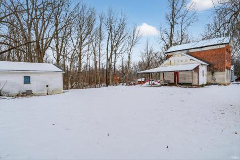 732 Barclay Street Logansport IN 46947