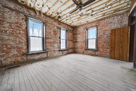 732 Barclay Street Logansport IN 46947