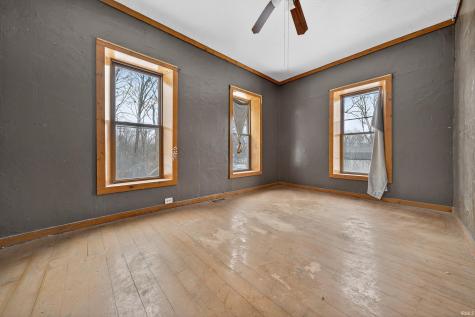 732 Barclay Street Logansport IN 46947