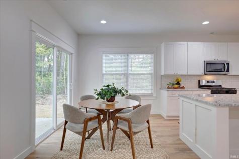 3900 W Ashbrook Lane Bloomington IN 47404