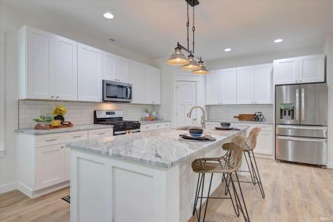3900 W Ashbrook Lane Bloomington IN 47404