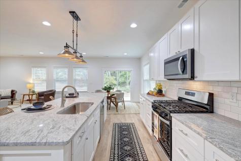 3900 W Ashbrook Lane Bloomington IN 47404