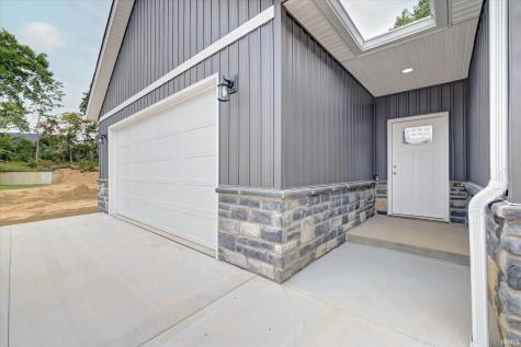 3900 W Ashbrook Lane Bloomington IN 47404