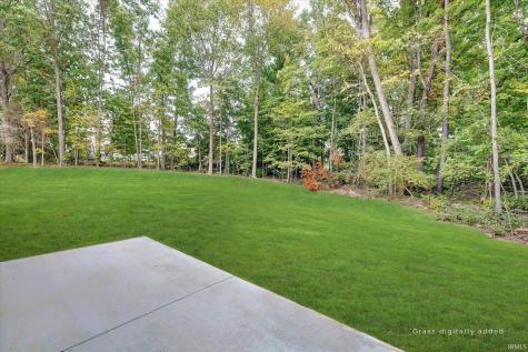 3900 W Ashbrook Lane Bloomington IN 47404
