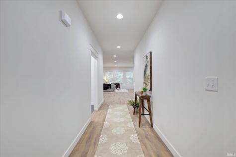 3900 W Ashbrook Lane Bloomington IN 47404