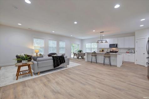 3900 W Ashbrook Lane Bloomington IN 47404