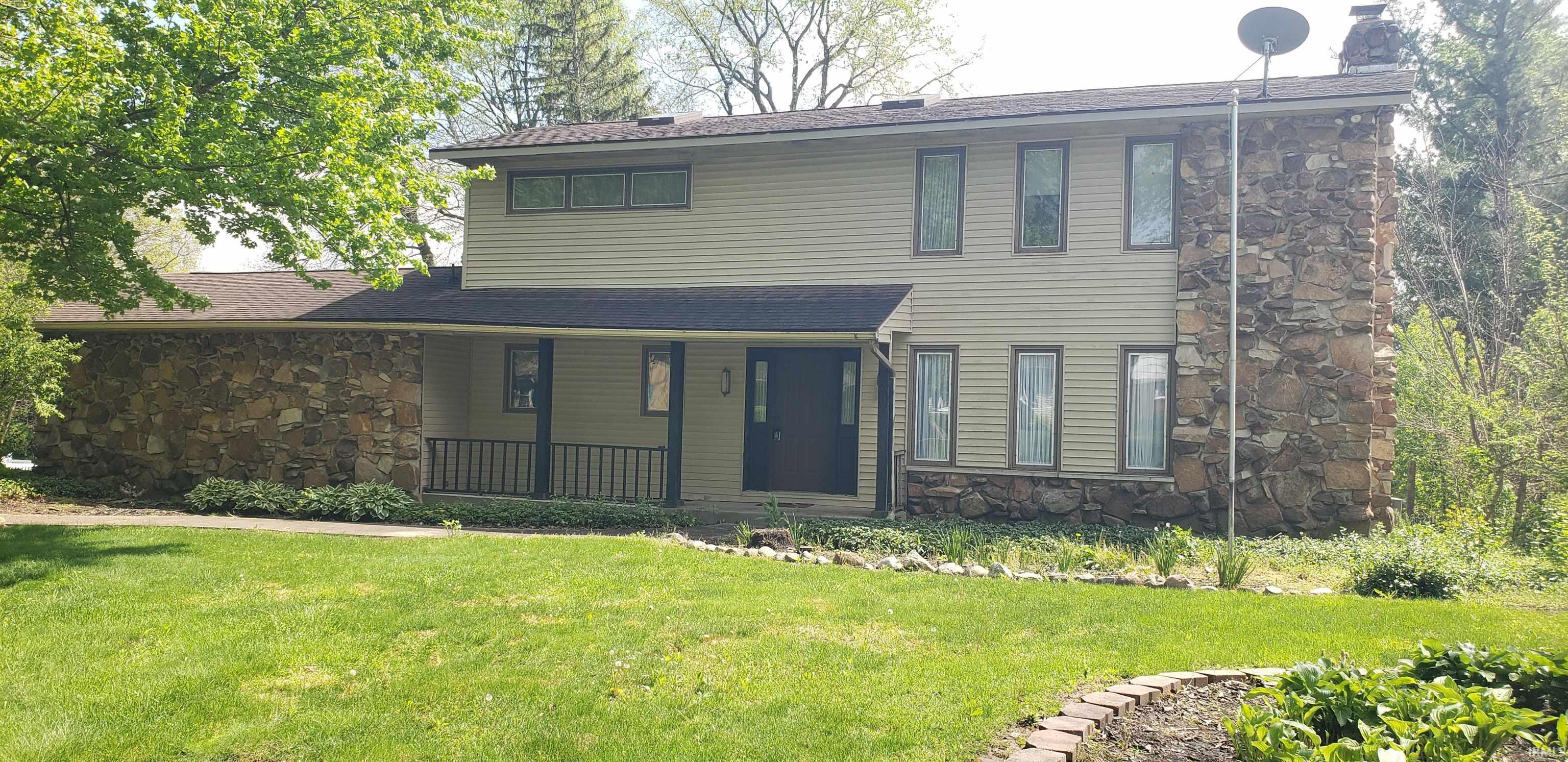 19321 S Edinburgh Dr. Drive South Bend IN 46614