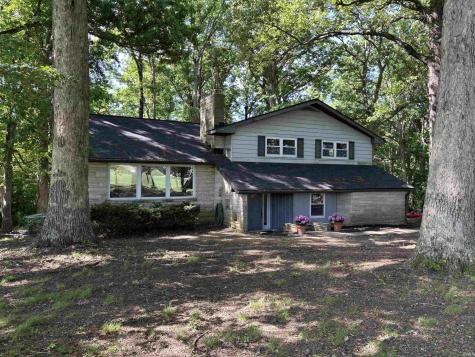 2429 Koring Road Evansville IN 47720
