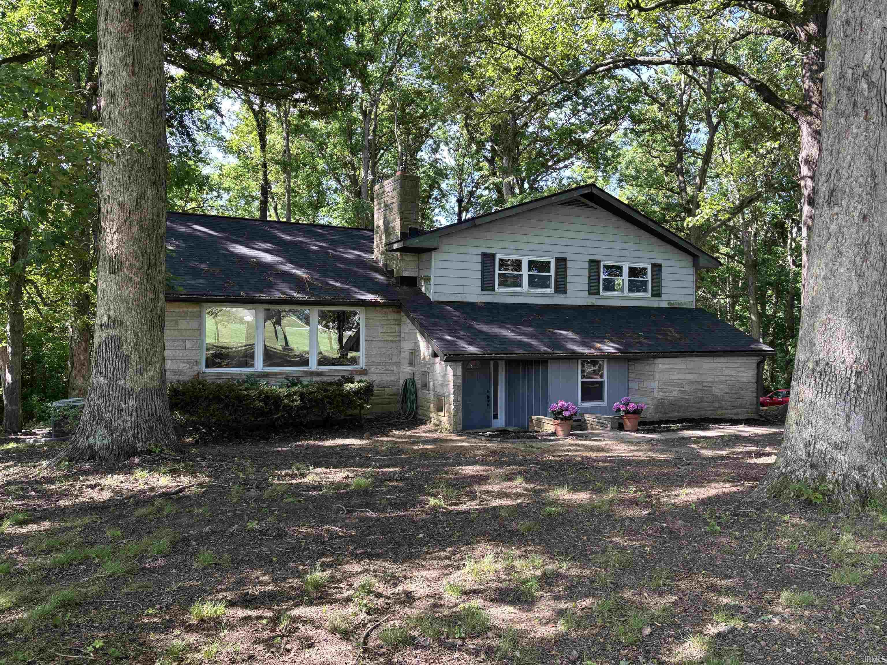 2429 Koring Road Evansville IN 47720