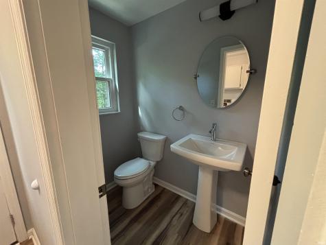 2429 Koring Road Evansville IN 47720