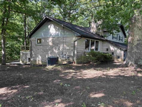 2429 Koring Road Evansville IN 47720