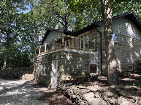 2429 Koring Road Evansville IN 47720