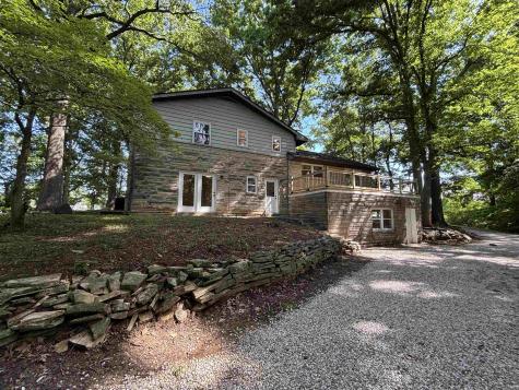 2429 Koring Road Evansville IN 47720